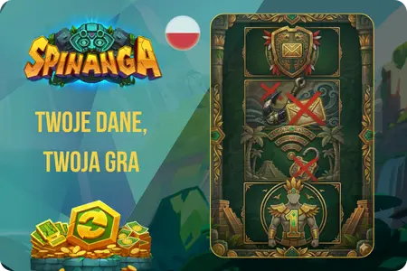 Zabezpieczenia konta w Spinanga i weryfikacja HTTPS