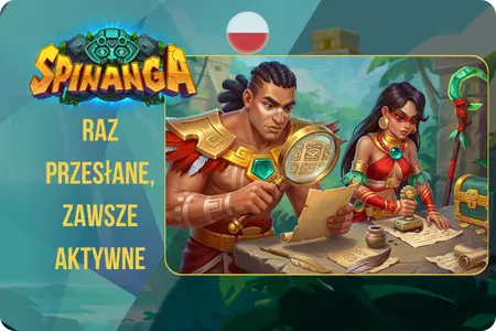 Dokumenty potrzebne do weryfikacji konta Spinanga